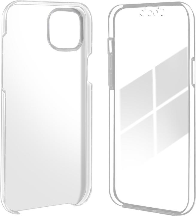 Immagine prodotto Avizar Copertina protettiva anteriore e posteriore, serie Full Cover (Apple iPhone 14)