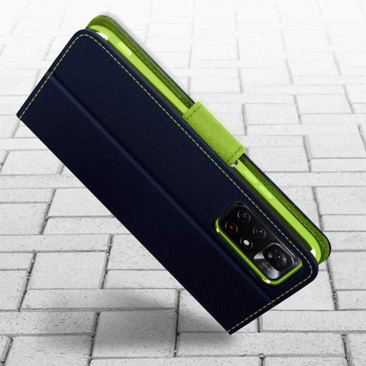 Actual product image Avizar Fancy Series (Xiaomi Redmi Note 11S 5G)
