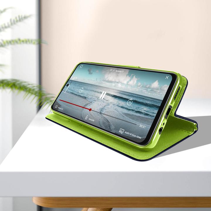 Actual product image Avizar Fancy Series (Xiaomi Redmi Note 11S 5G)