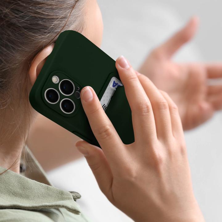Produktbild Forcell 4CB Series (Apple iPhone 13 Pro Max)