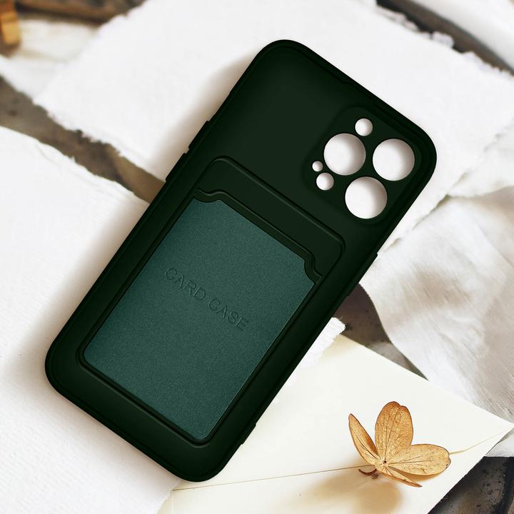 Produktbild Forcell 4CB Series (Apple iPhone 13 Pro Max)