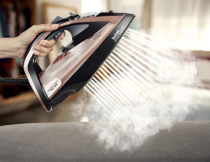 Produktbild Tefal Ultimate Pure (2400 W, 260 g/min)