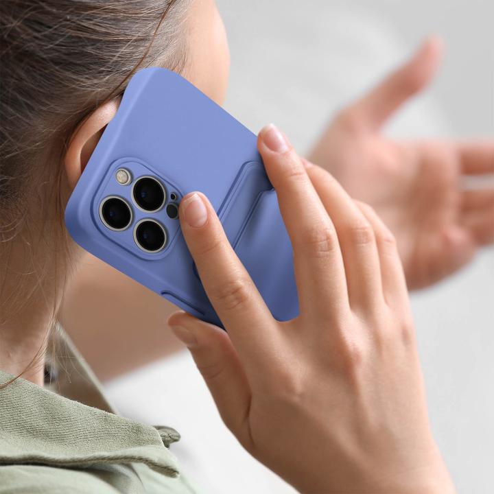 Actual product image Forcell 4CB Series (Apple iPhone 13 Pro Max)