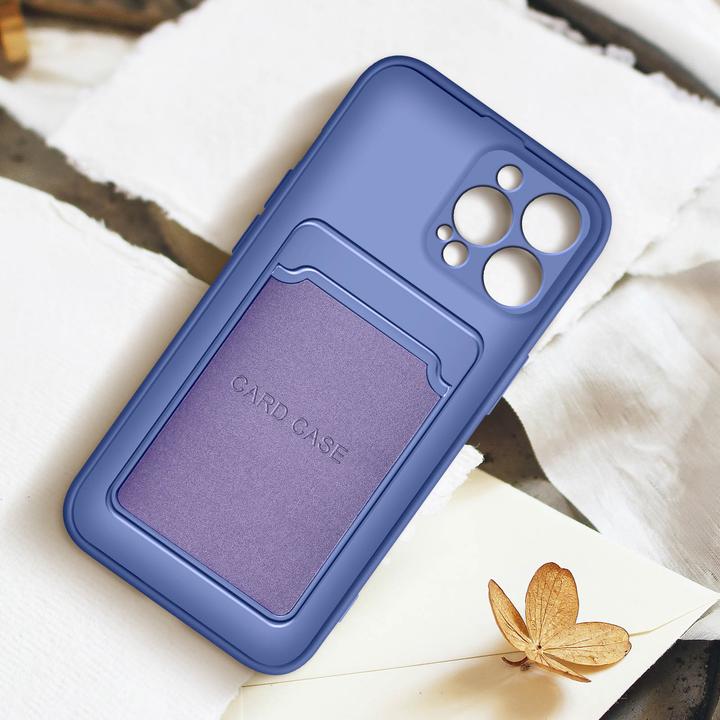 Actual product image Forcell 4CB Series (Apple iPhone 13 Pro Max)
