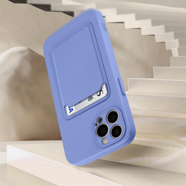 Actual product image Forcell 4CB Series (Apple iPhone 13 Pro Max)