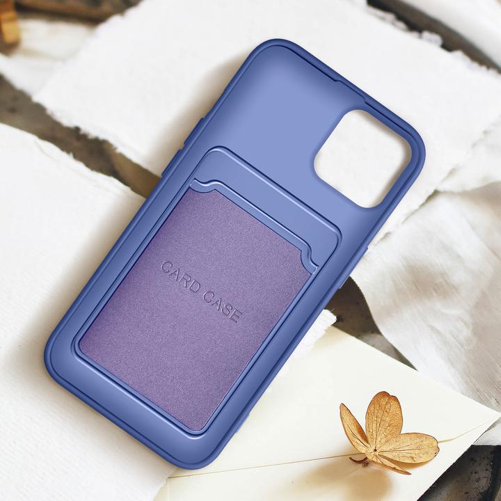 Actual product image Forcell 4CB Series (Apple iPhone 12 Pro)