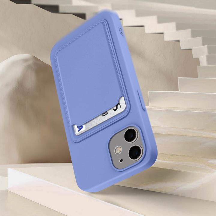 Actual product image Forcell 4CB Series (Apple iPhone 12 Pro)