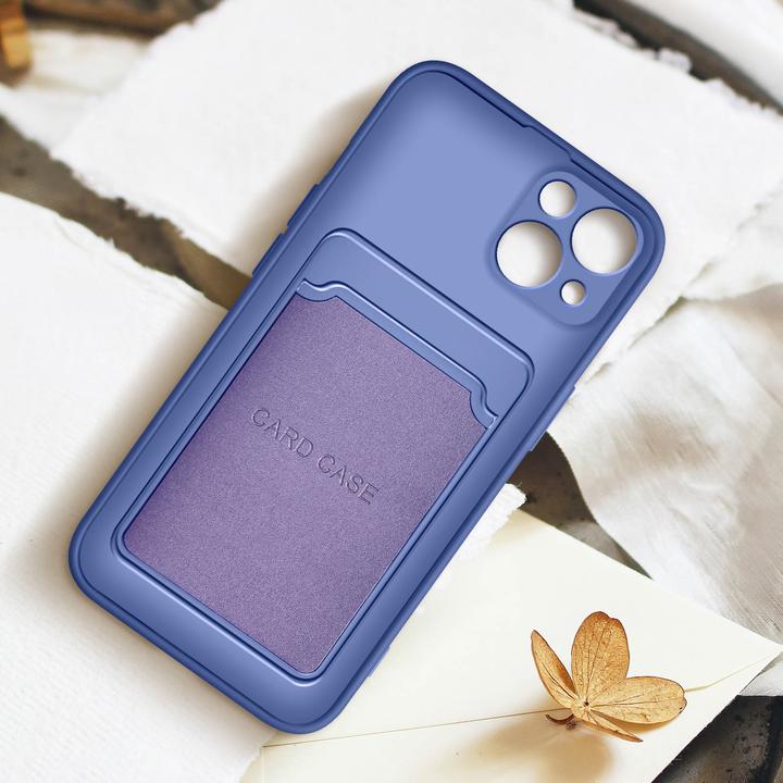 Actual product image Forcell 4CB Series (Apple iPhone 13)