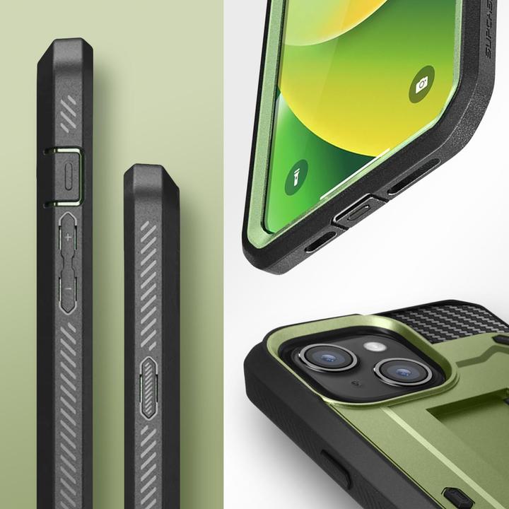 Image du produit Supcase Unicorn Beetle Pro Series (Apple iPhone 14 Plus)