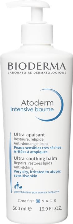 Produktbild Bioderma Atoderm Intensive Baume (Körpercreme, 75 ml)