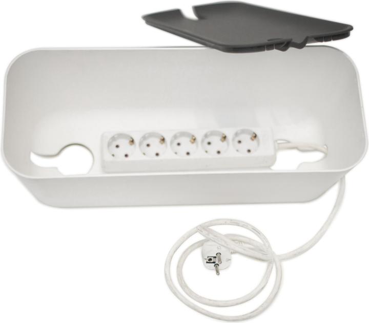 Image du produit Bosign Boîte à câble XL cachée