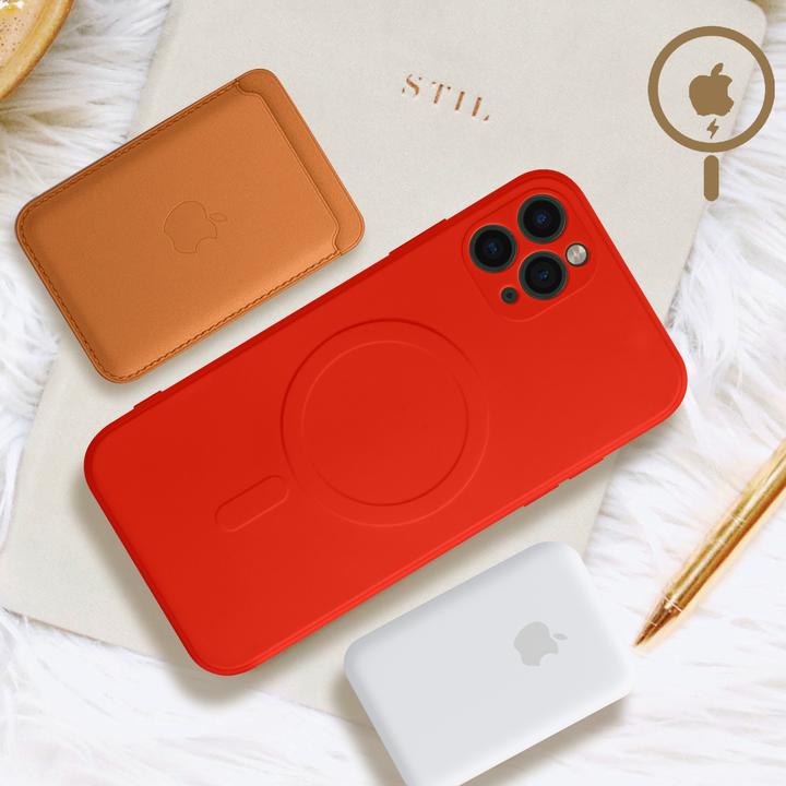 Actual product image Avizar Mag Cover Series (Apple iPhone 11 Pro Max)