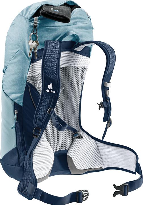 Actual product image Deuter AC Lite 22 (22 l)