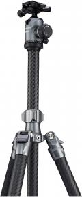 Immagine prodotto Fotopro Sherpa Max Carbon Tripod Grigio (Materiale sintetico)