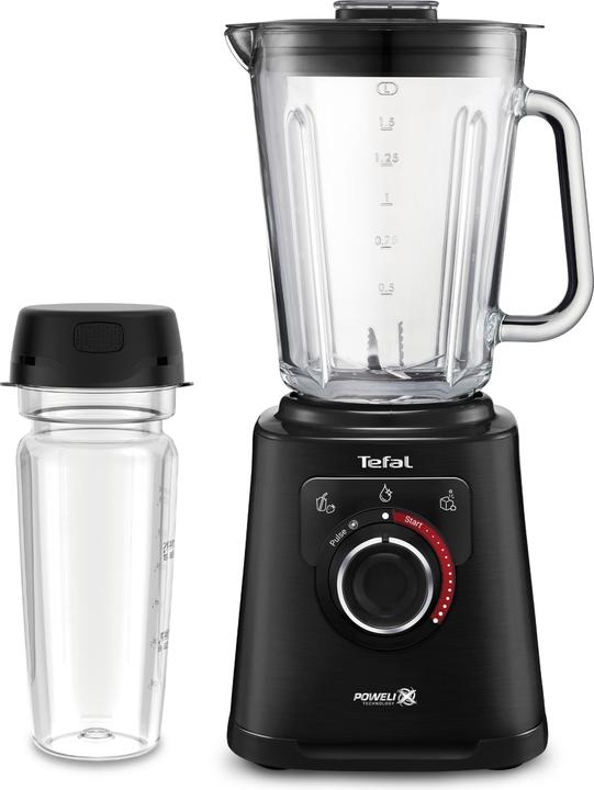 Actual product image Tefal PerfectMix+ BL87G8 (1200 W)