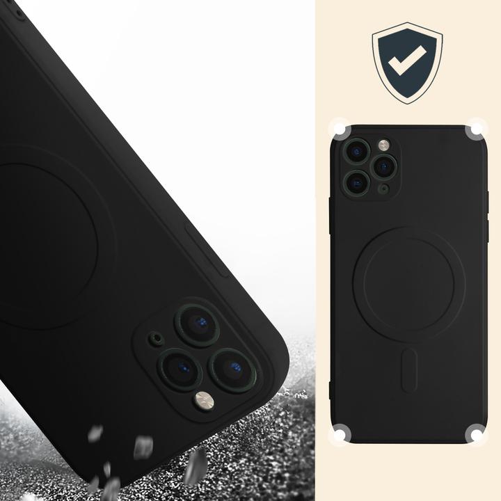 Image du produit Avizar Mag Cover Series (Apple iPhone 11 Pro Max)