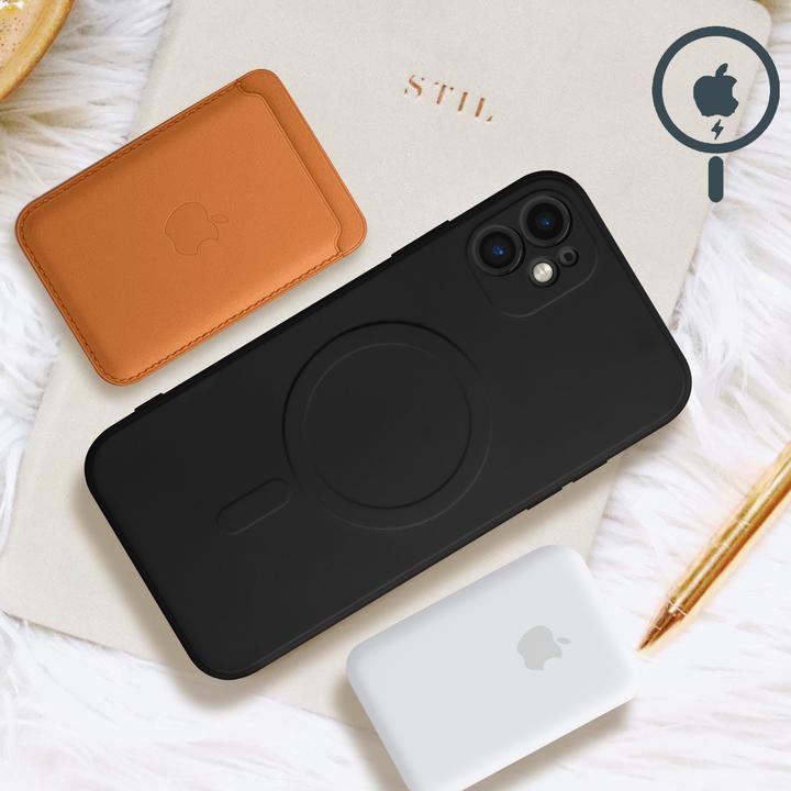 Produktbild Avizar Mag Cover Series (Apple iPhone 12)