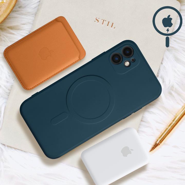 Image du produit Avizar Mag Cover Series (Apple iPhone 12)