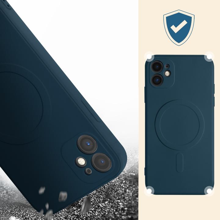 Image du produit Avizar Mag Cover Series (Apple iPhone 12)