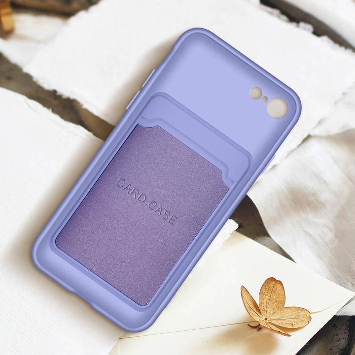 Actual product image Forcell 4CB Series (Apple iPhone SE (3rd Gen))