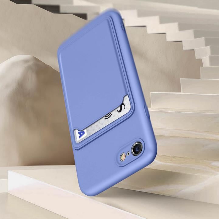 Actual product image Forcell 4CB Series (Apple iPhone SE (3rd Gen))