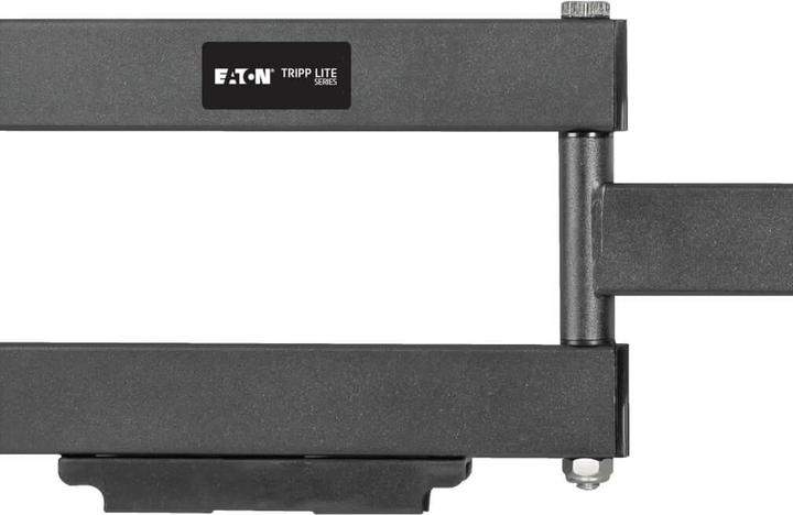 Produktbild Eaton Outdoor Full-Motion TV Wall Mount with Fully Articulating Arm for 81,28cm 32Zoll to (Wand, 80", 50 kg)