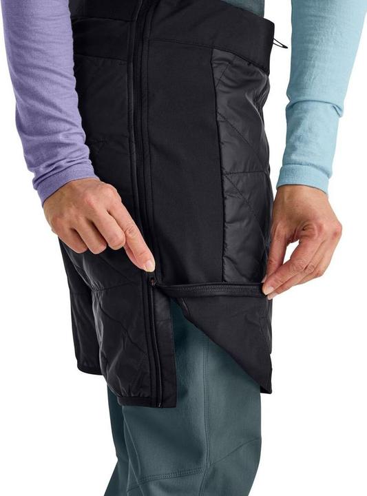 Image du produit Ortovox Piz Boè Swisswool Shorts W (L)