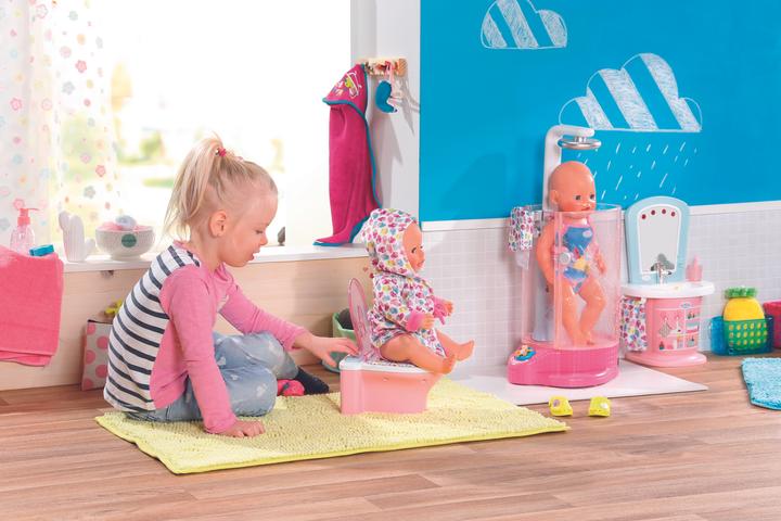 Produktbild Zapf Creation Rain Fun Shower