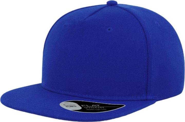 Blu reale