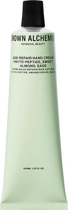 Image du produit Grown Alchemist GROWN Beauty - Crème réparatrice pour les mains : Amande douce & Sage (40 ml)