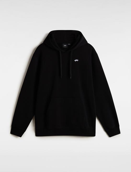 Vans SALTON LOOSE FT PO Black