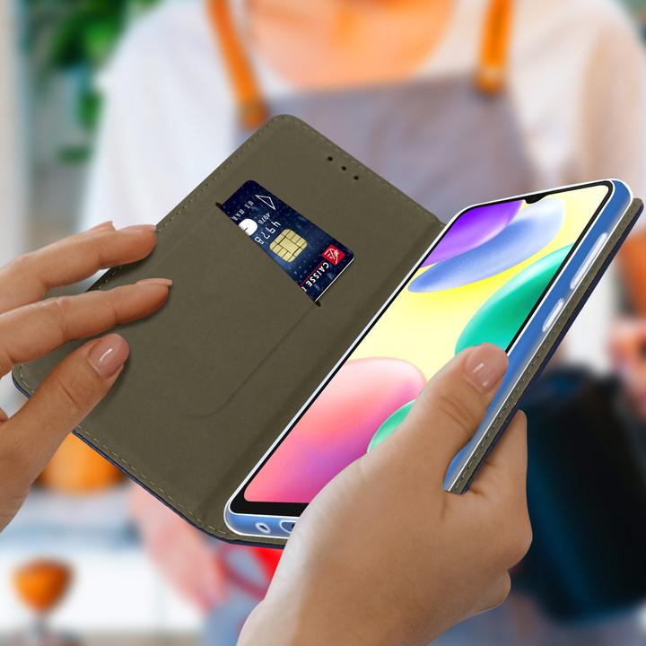 Actual product image Avizar Mag Series (Xiaomi Redmi 10A)