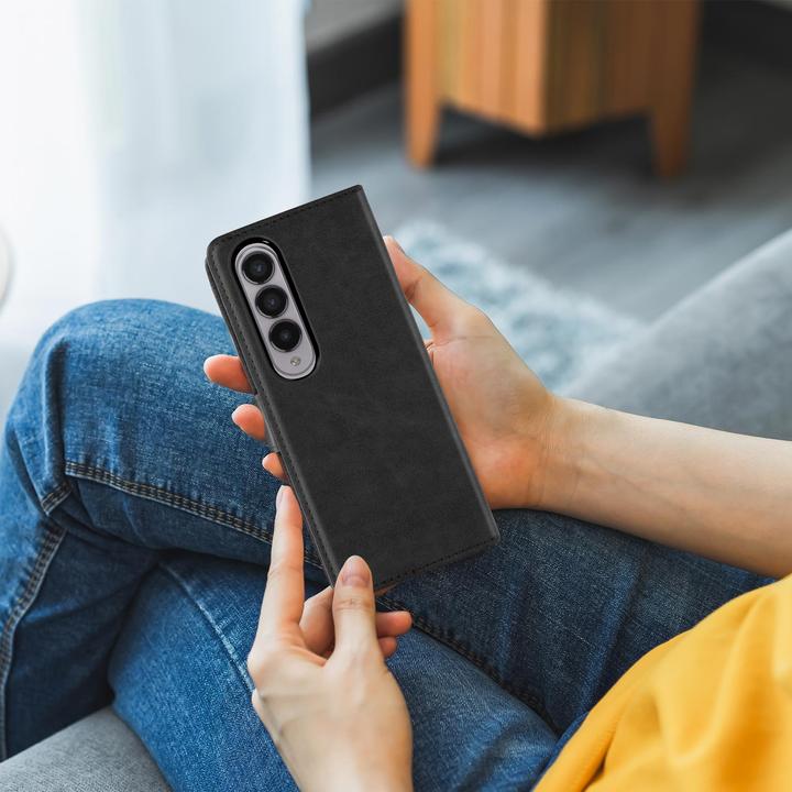 Produktbild Avizar Chesterfield Series (Samsung Galaxy Z Fold4)