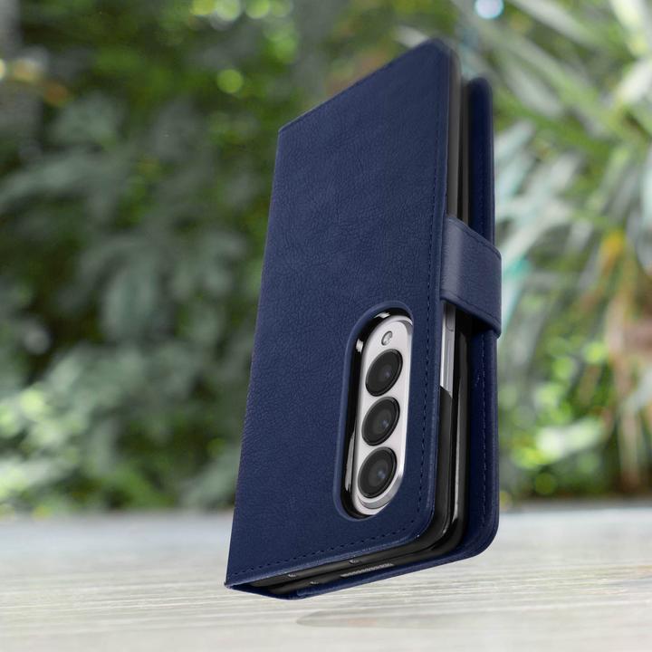 Produktbild Avizar Chesterfield Series (Samsung Galaxy Z Fold4)