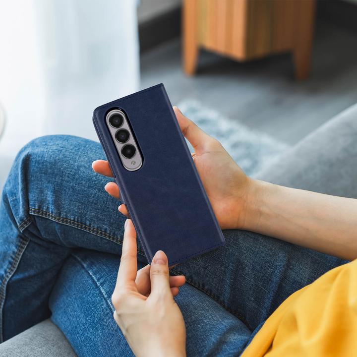 Produktbild Avizar Chesterfield Series (Samsung Galaxy Z Fold4)