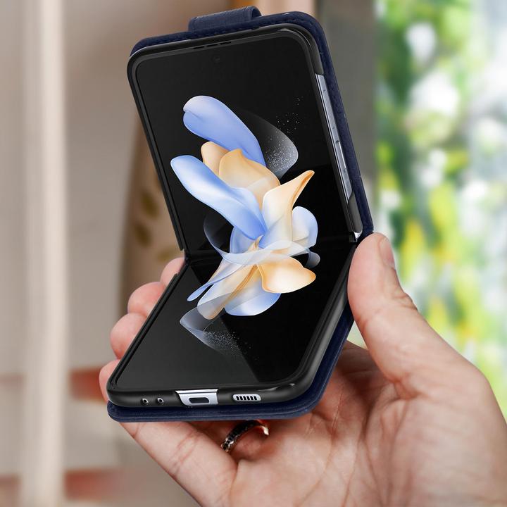 Produktbild Avizar Chesterfield Series (Samsung Galaxy Z Flip4)