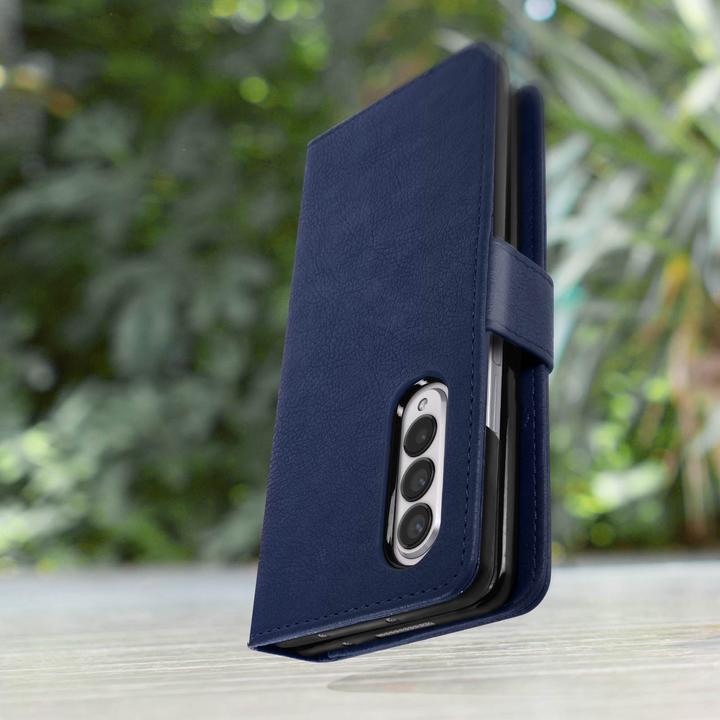 Image du produit Avizar Série Chesterfield (Samsung Galaxy Z Fold3)