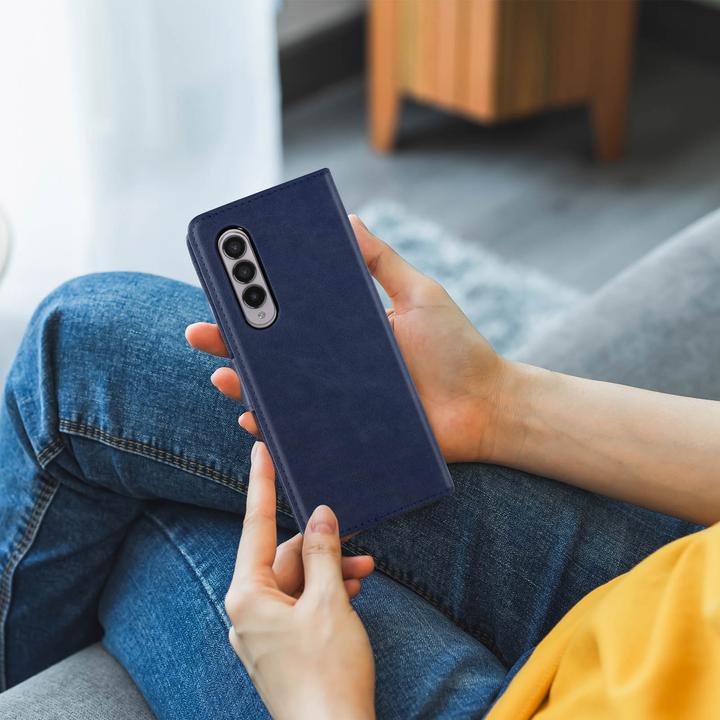 Image du produit Avizar Série Chesterfield (Samsung Galaxy Z Fold3)