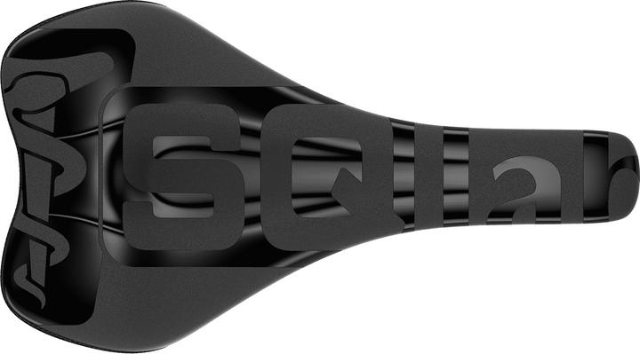 Actual product image Sqlab Saddle 611 Ergowave active 2.1 - ltd. Team