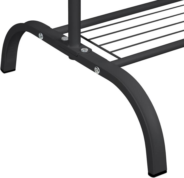 Image du produit Relaxdays Portemanteau
