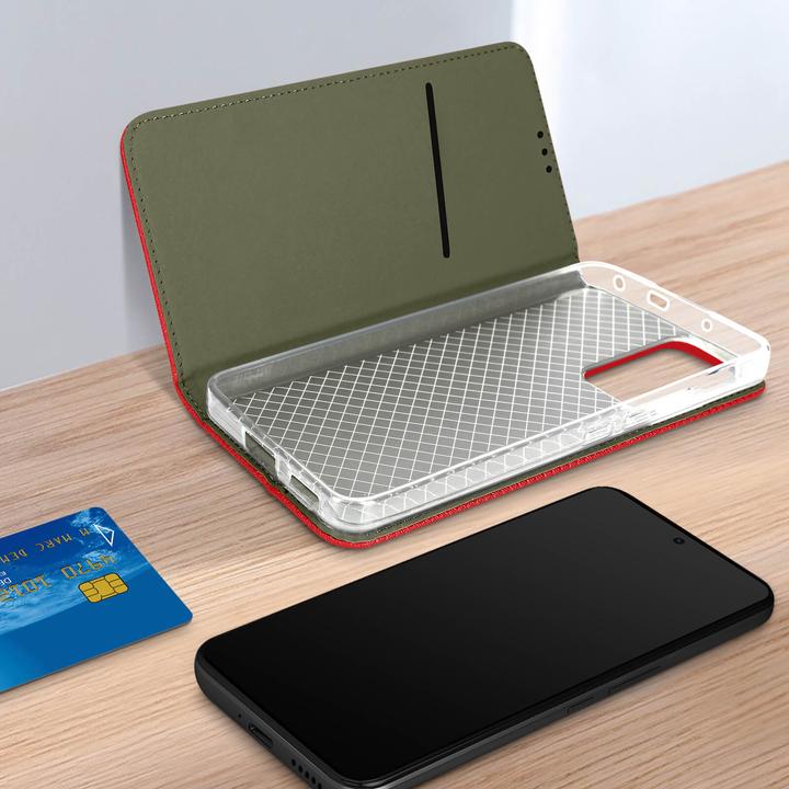 Immagine prodotto Avizar Serie Smart (Xiaomi 12 Lite)
