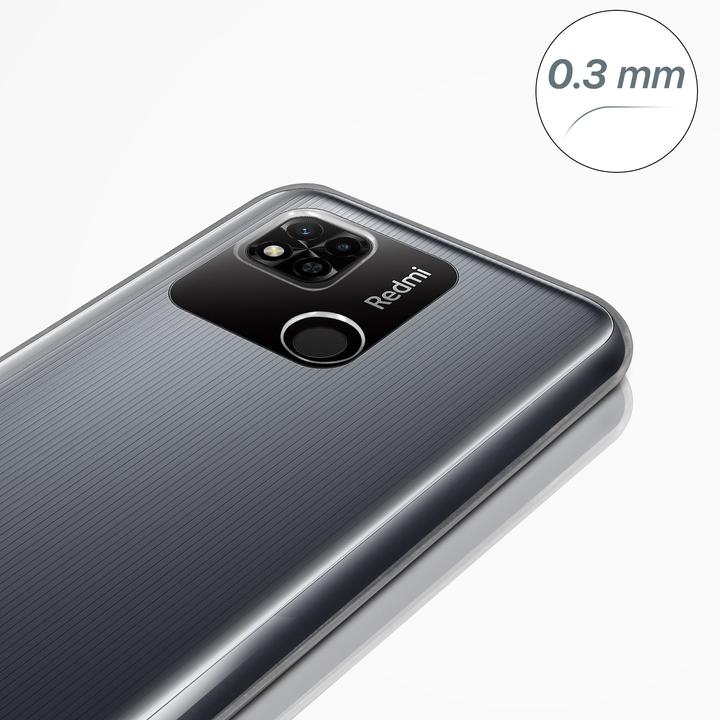Image du produit Avizar Série de peaux (Xiaomi Redmi 10A)