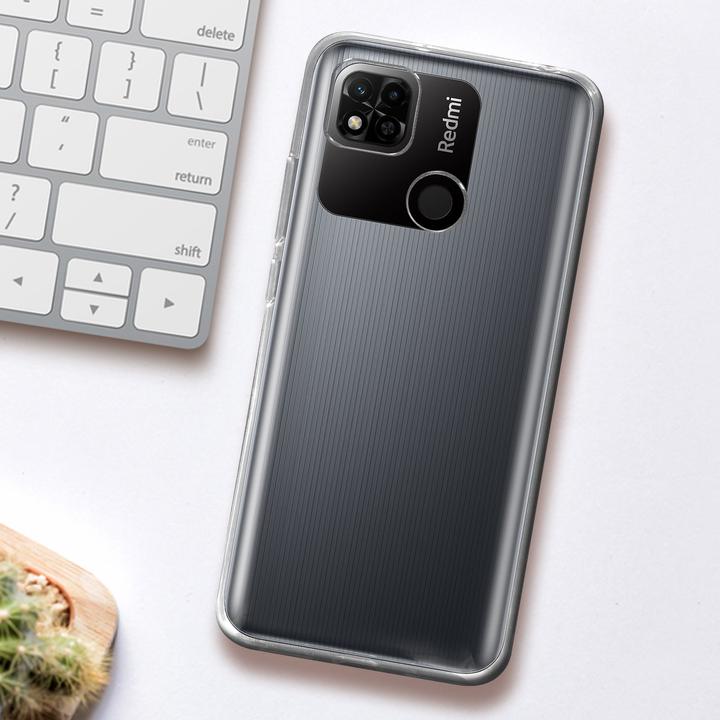 Image du produit Avizar Série de peaux (Xiaomi Redmi 10A)