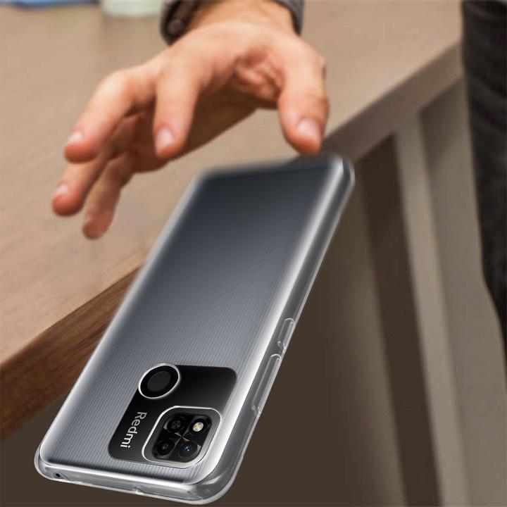 Image du produit Avizar Série de peaux (Xiaomi Redmi 10A)