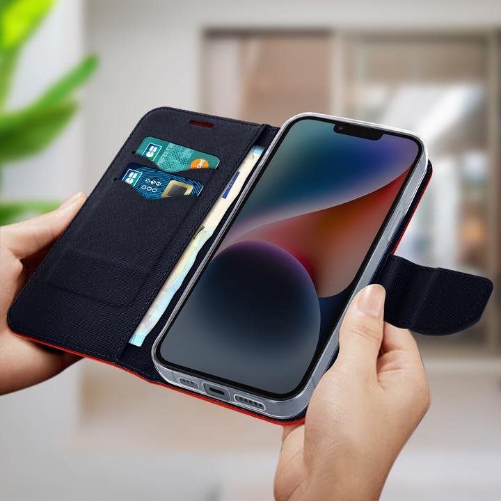 Immagine prodotto Avizar Serie Fancy (Apple iPhone 14 Plus)