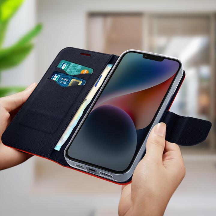 Immagine prodotto Avizar Serie Fancy (Apple iPhone 14)