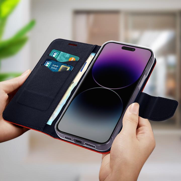 Image du produit Avizar Série Fancy (Apple iPhone 14 Pro)