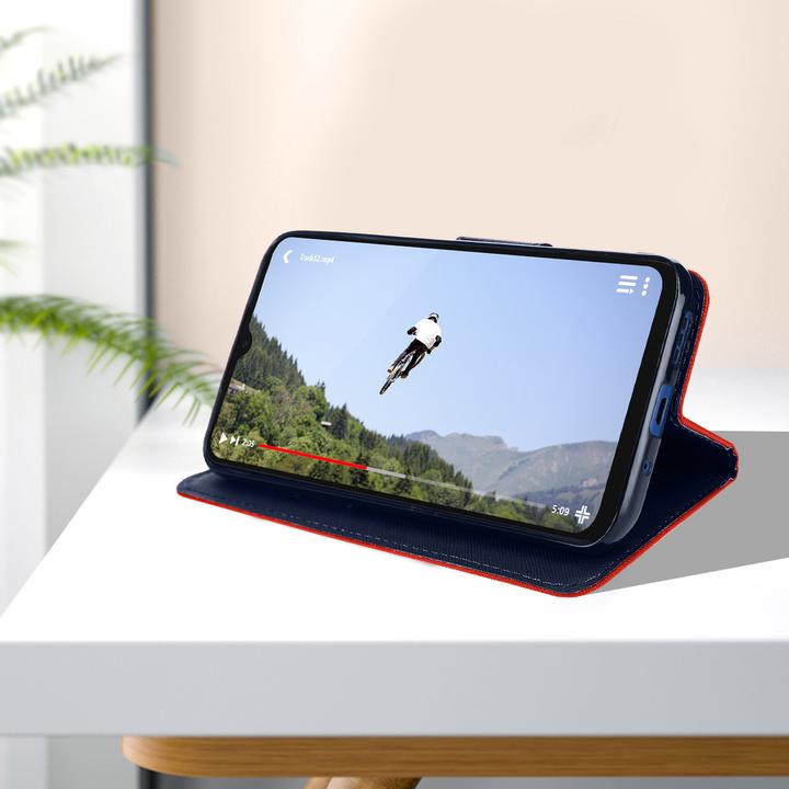 Actual product image Avizar Fancy Series (Xiaomi Redmi 10A)