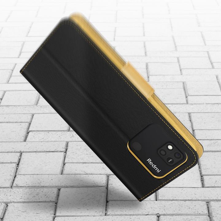 Actual product image Avizar Fancy Series (Xiaomi Redmi 10A)