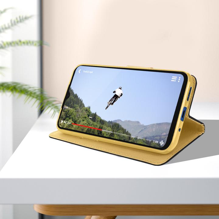 Actual product image Avizar Fancy Series (Xiaomi Redmi 10A)